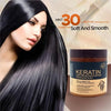 Keratin Hair Mask (500ml)