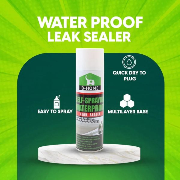 Leak Proof Spray (500ml)