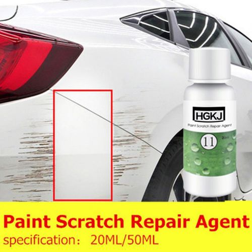 Car Scratch Repair Wax - 50ml