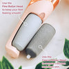 Famedeals™ - Finishing Touch Flawless Pedi Electronic Tool File and Callus Remover, Pedicure